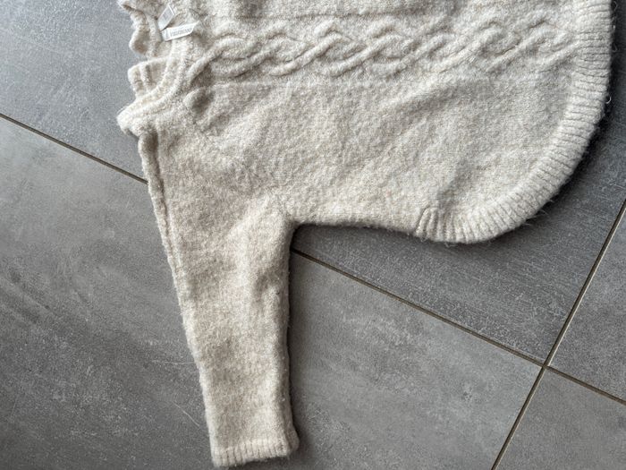 Pull fille - photo numéro 2