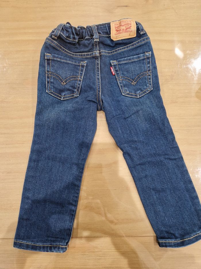 Jeans - photo numéro 2