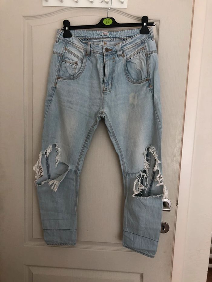 Jeans - photo numéro 2