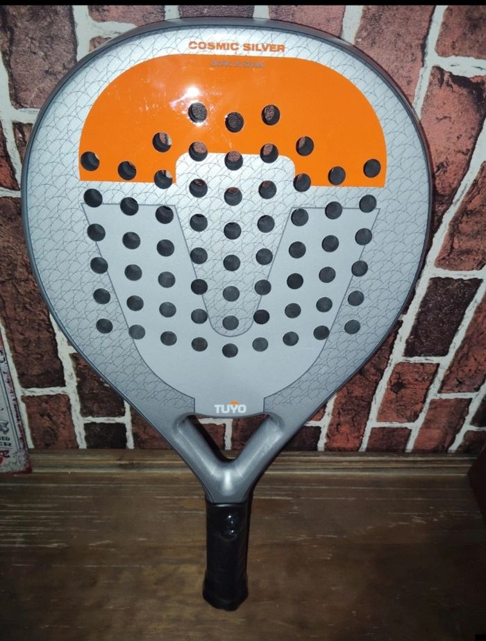 Raquette de padel Tuyo - photo numéro 2