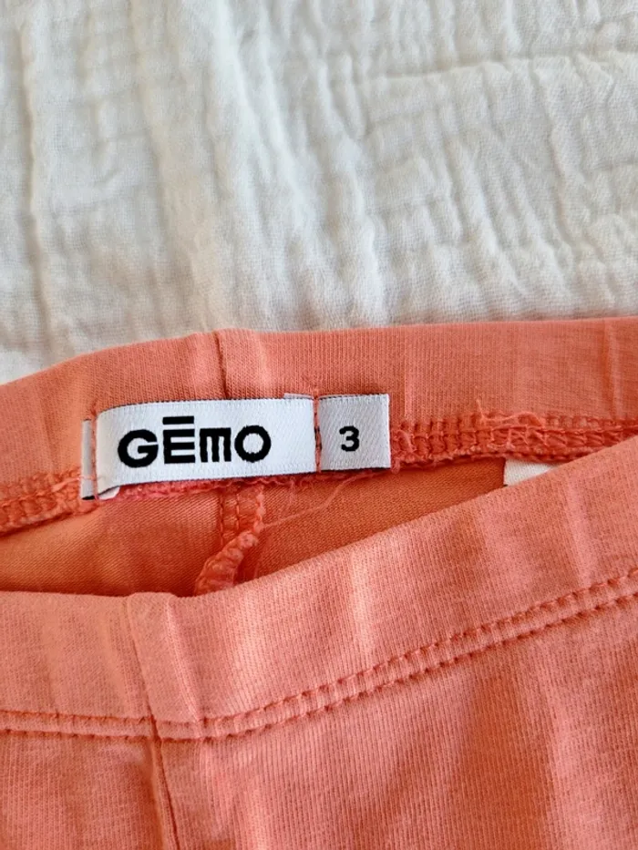 Short mi long - photo numéro 2