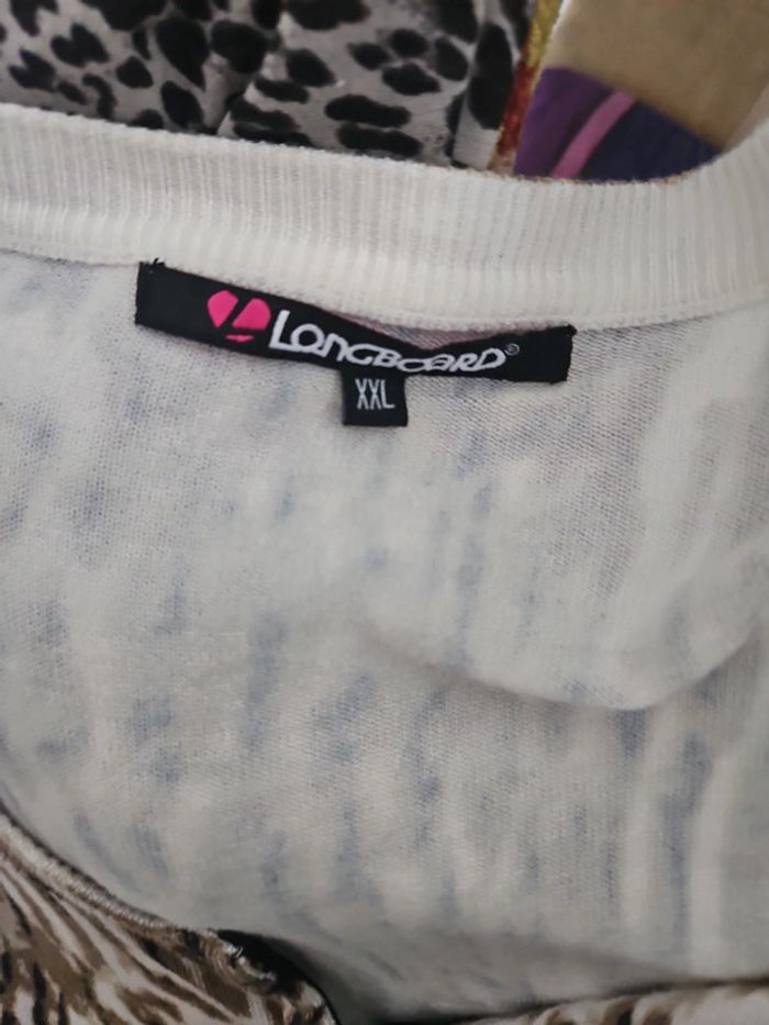 Gilet femme xxl u42 - photo numéro 8