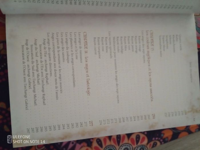 Le pouvoir des anges - photo numéro 13