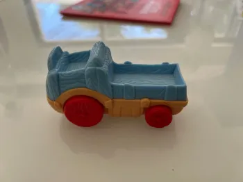 Petite voiture / camion