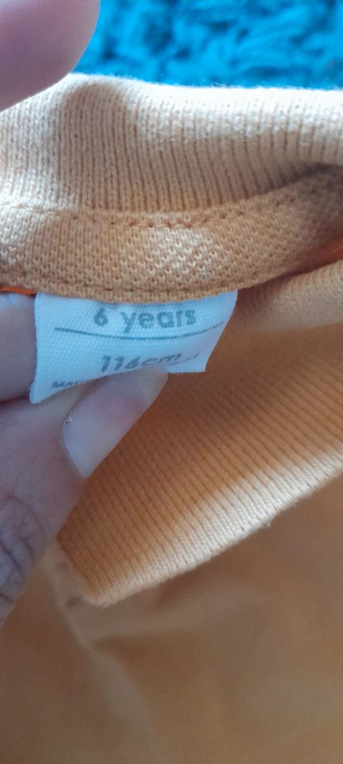Robe polo Mango - photo numéro 5