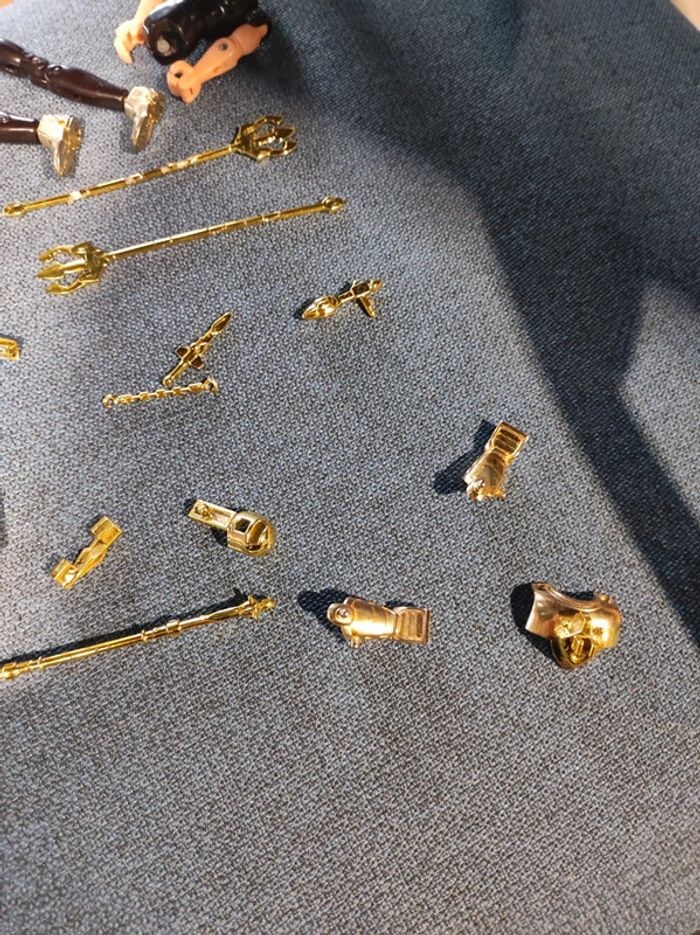 chevaliers du zodiaque - photo numéro 3