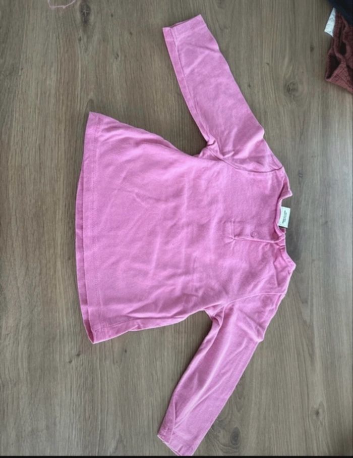 Haut - photo numéro 2