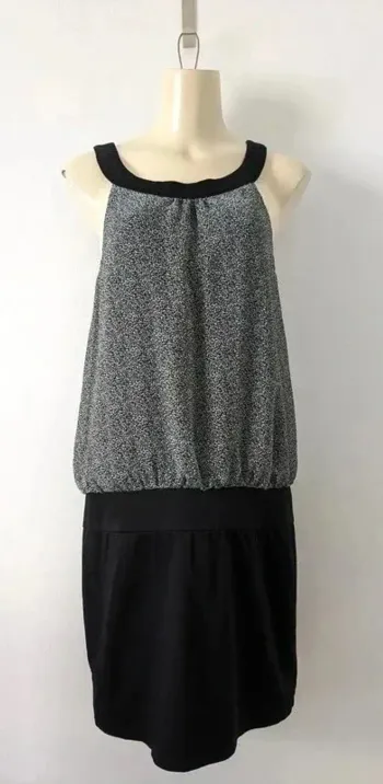 Robe d'été - Cache Cache - taille 40