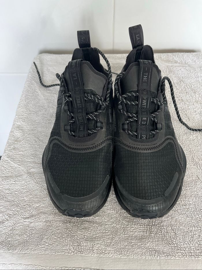 Baskets Adidas - photo numéro 4