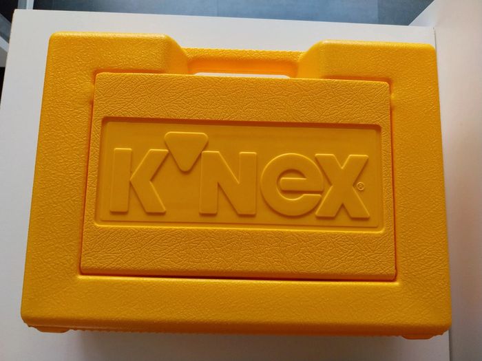 K nex - photo numéro 8