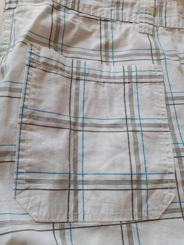 Short homme - photo numéro 3
