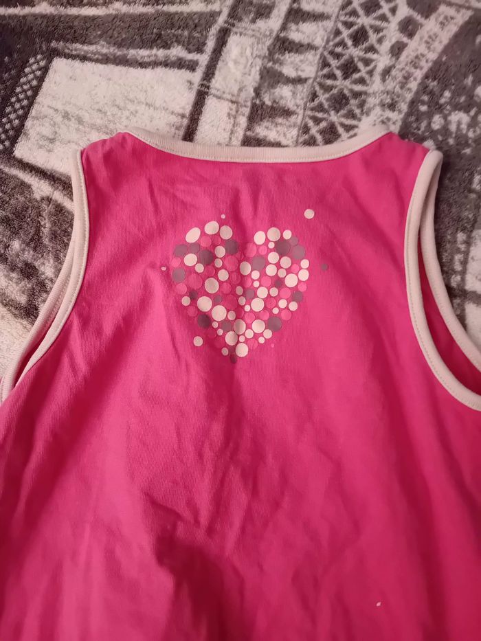 Robe / Tunique en 3 ans Vertbaudet - photo numéro 7