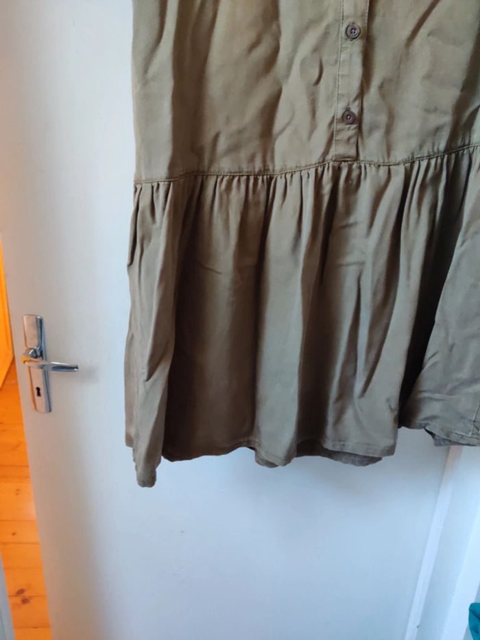 Robe sans manches - photo numéro 3