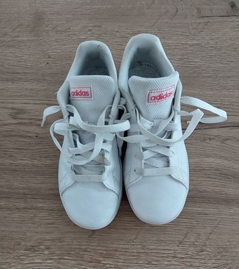 Basket Adidas