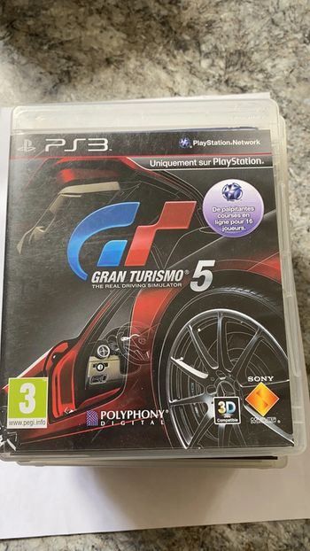 Turismo