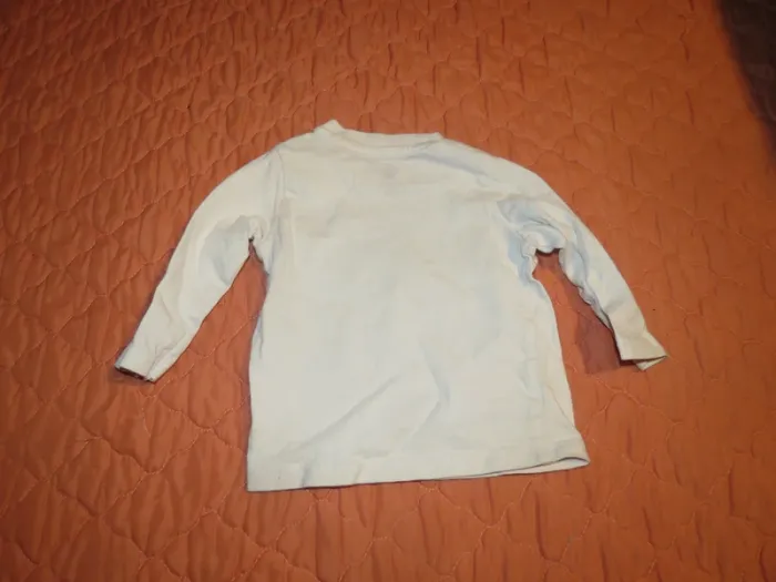 T-shirt 3 mois garçon - photo numéro 3