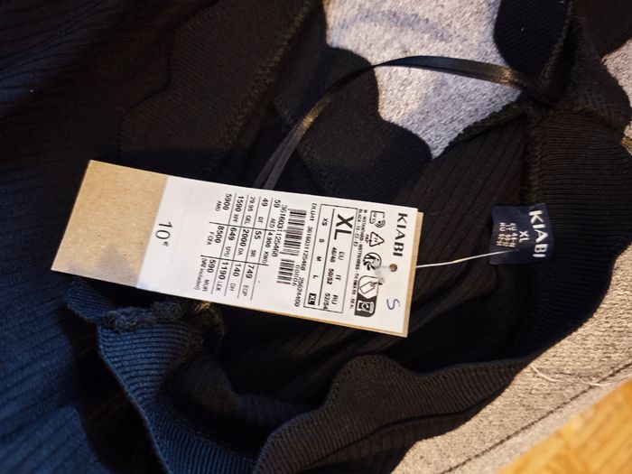 Vêtements taille XL - photo numéro 9