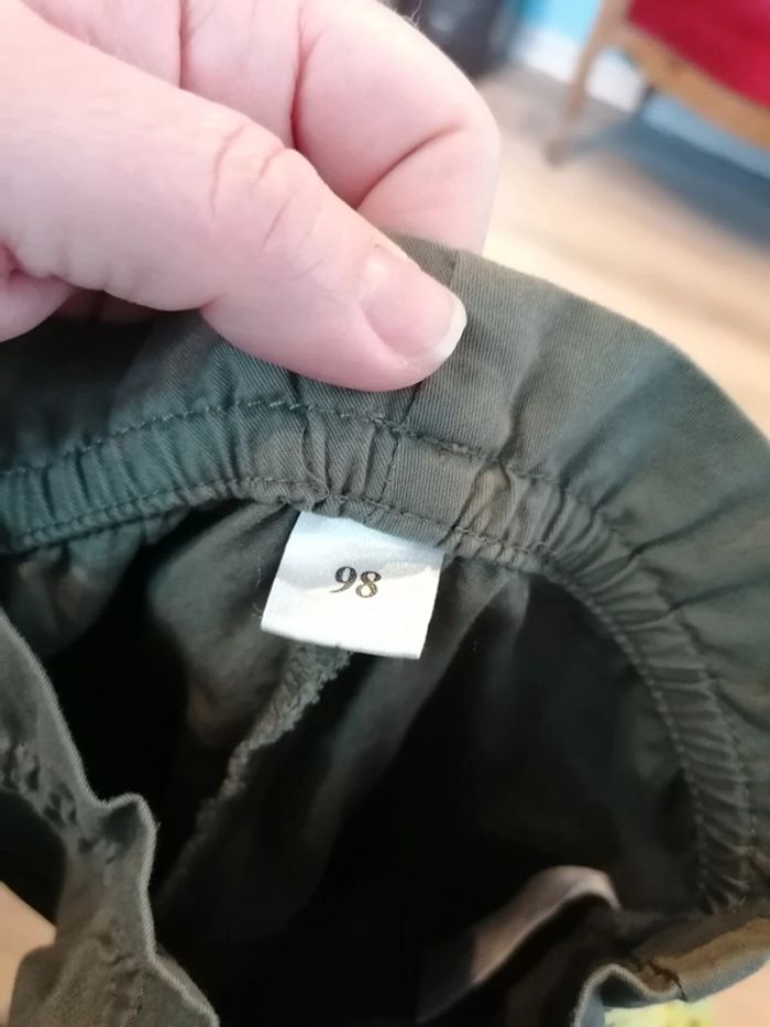 Pantalon Zeeman - photo numéro 2