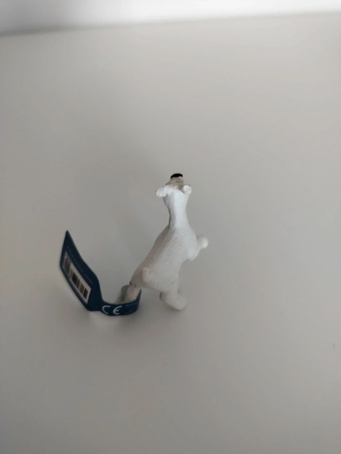 Lot figurines Tintin - photo numéro 5