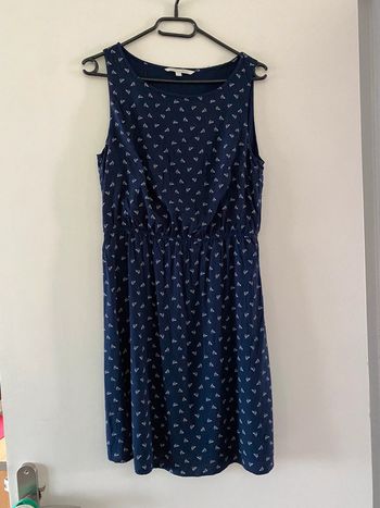 Robe Tom Tailor Denim Taille M