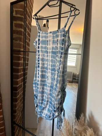 Robe moulante