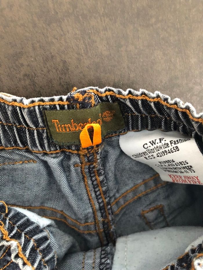 Pantalon - photo numéro 2