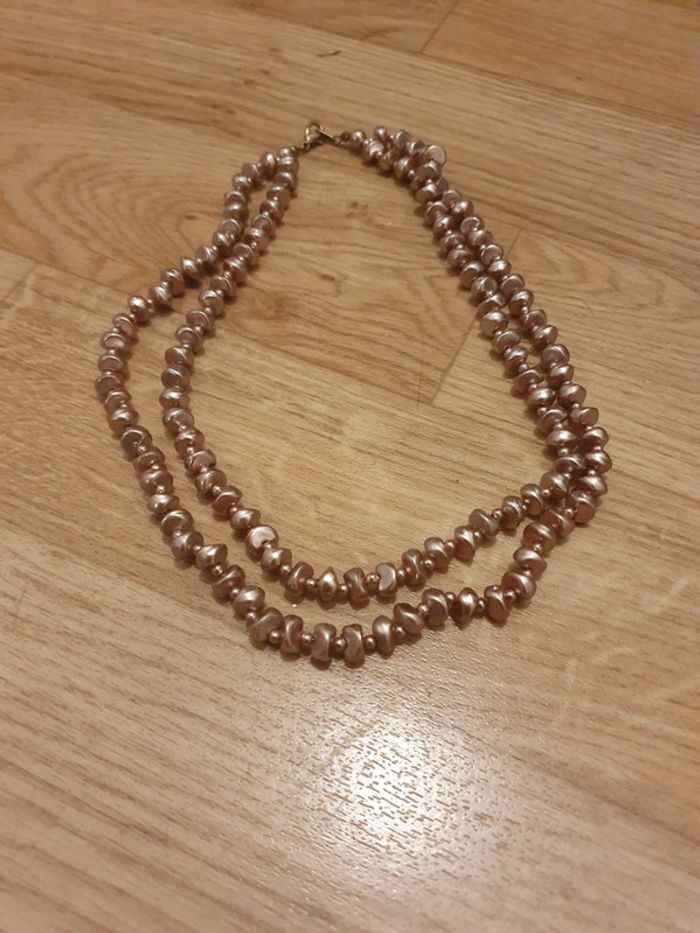 Collier - photo numéro 2