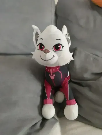 Peluches stella