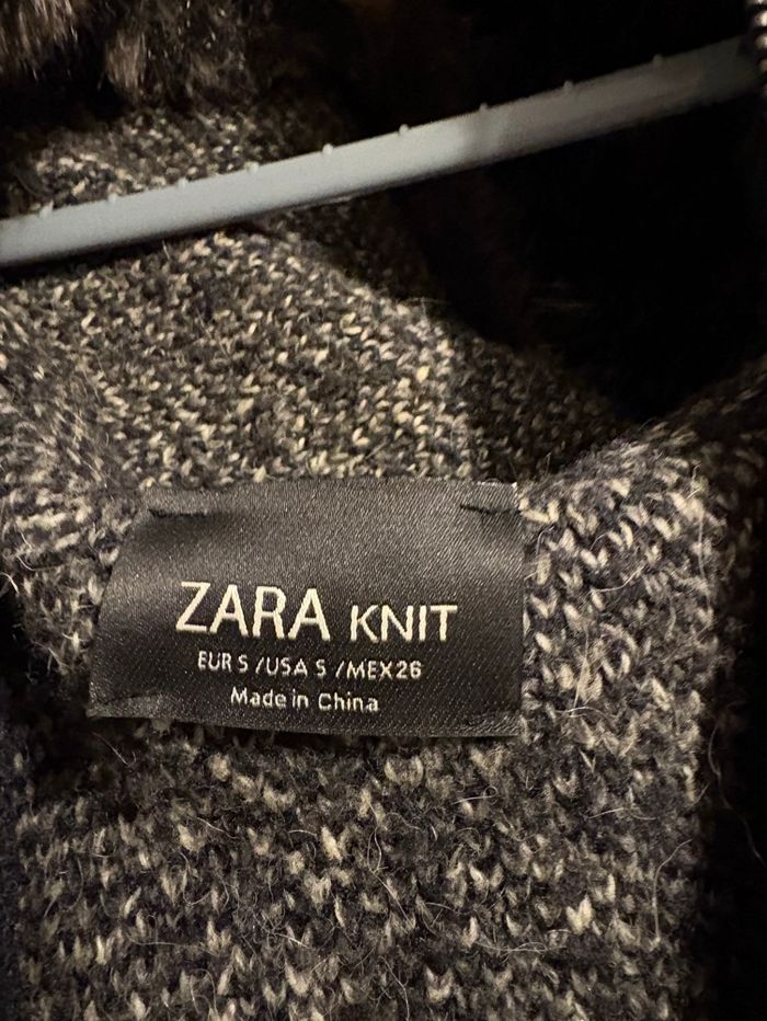 Manteau Zara - photo numéro 3