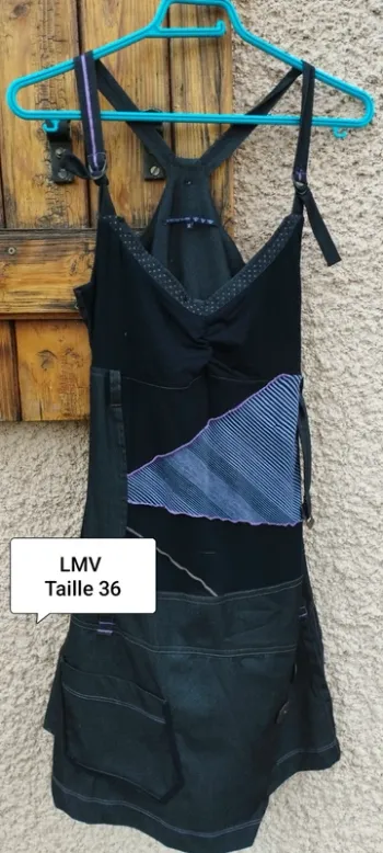 Ensemble tunique + legging