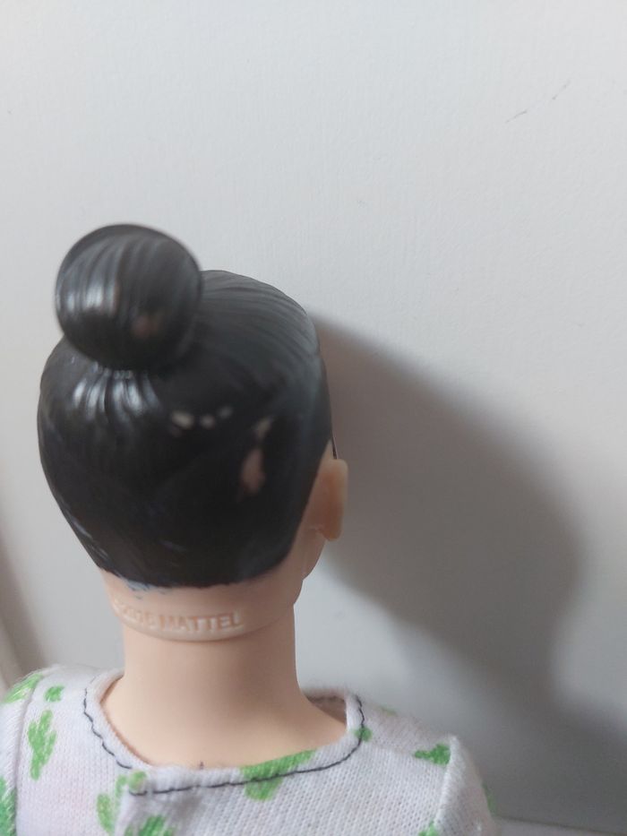 Ken barbie - photo numéro 3