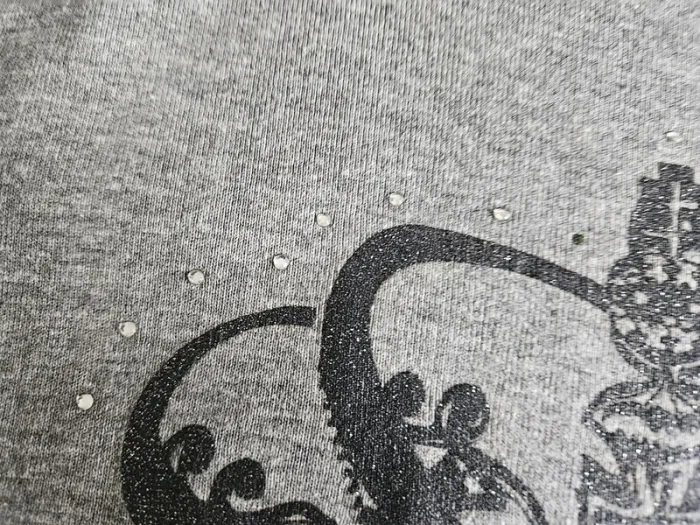 Débardeur été femme - Taille XS / 34 - Gris - photo numéro 7