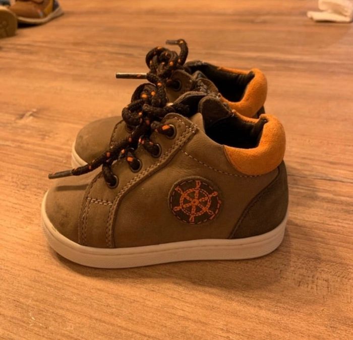 Chaussures Freemouss