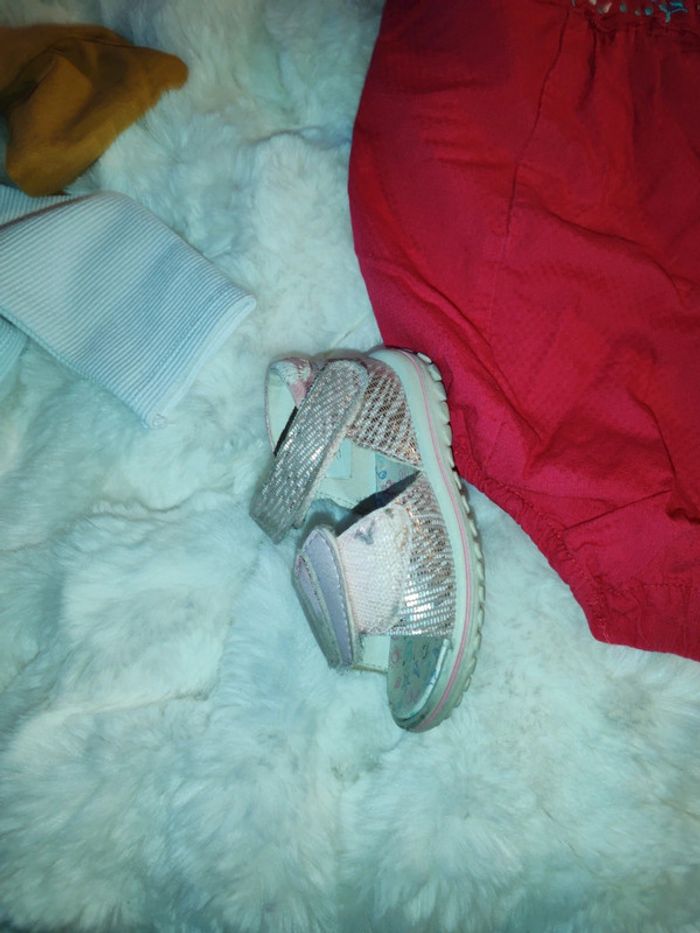 Ensemble fille - photo numéro 3