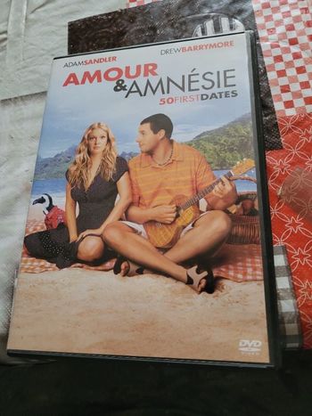Amour et amnesie