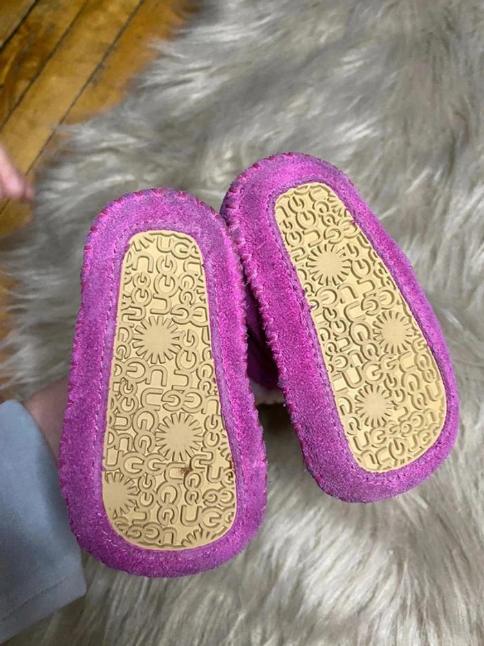 Bottines uggs - photo numéro 3