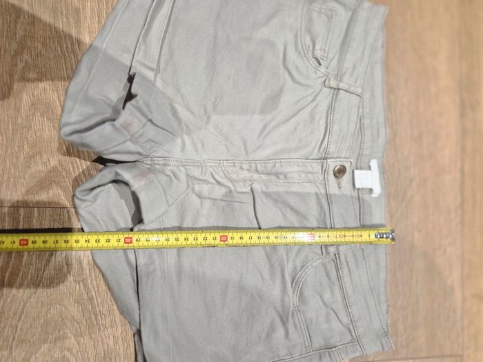 Short en jeans #H&M 42 - photo numéro 10