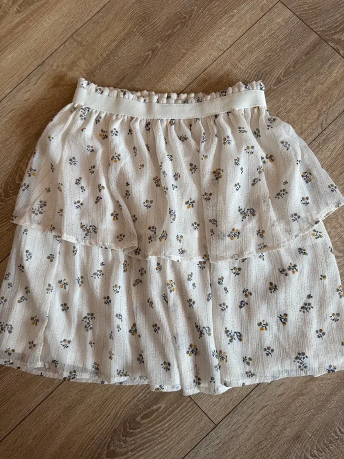Chemise et jupe - photo numéro 6