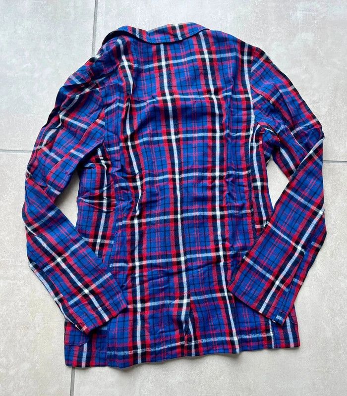 Blazer chemise - photo numéro 3