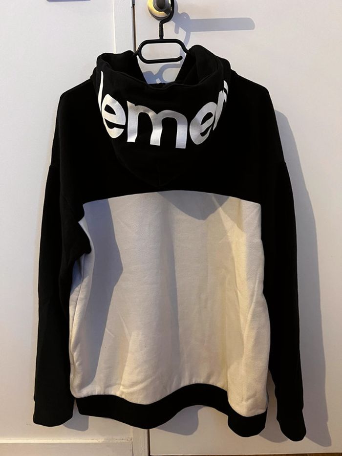 Sweat-shirt Element - photo numéro 2