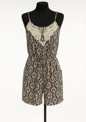 Combi short 