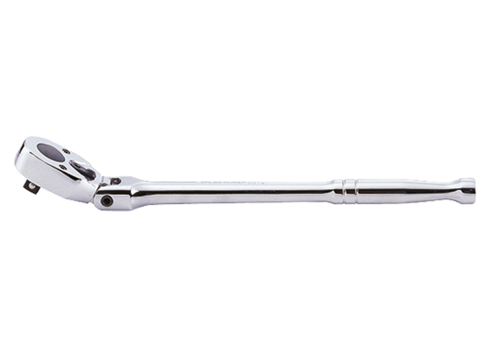 Cliquet 3/8" tête articulée à 32 dents - 378911P