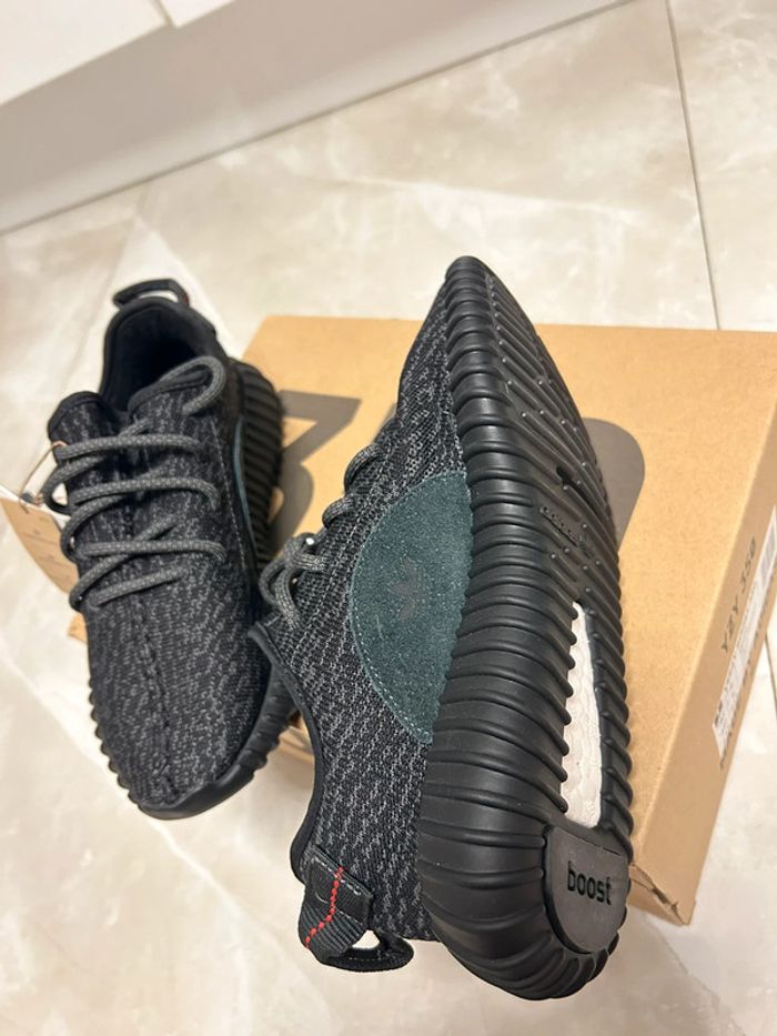 Yeezy Boost 350 - photo numéro 4