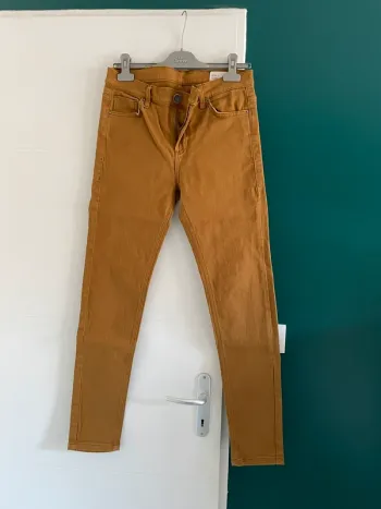 Jean homme primark