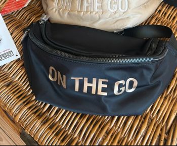 Sac banane childhome on the go