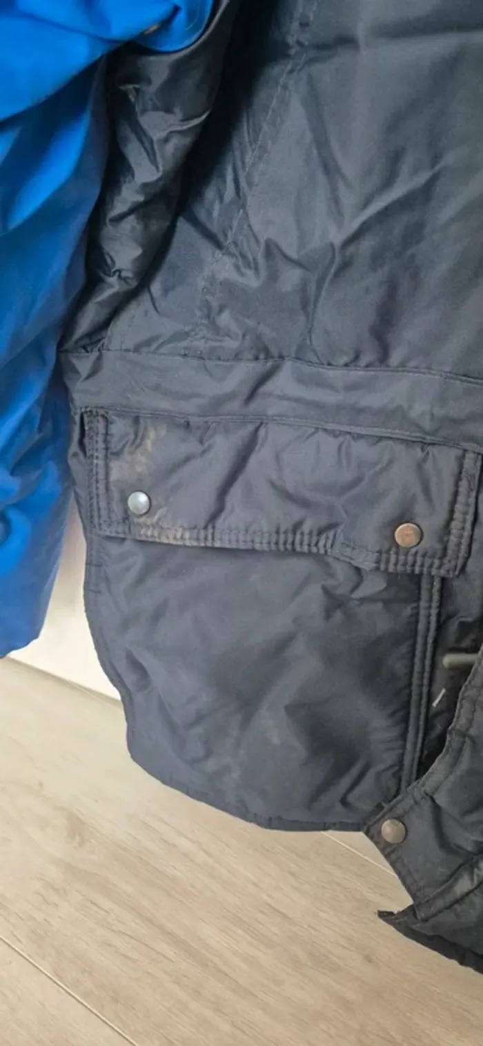 Parka homme - photo numéro 3