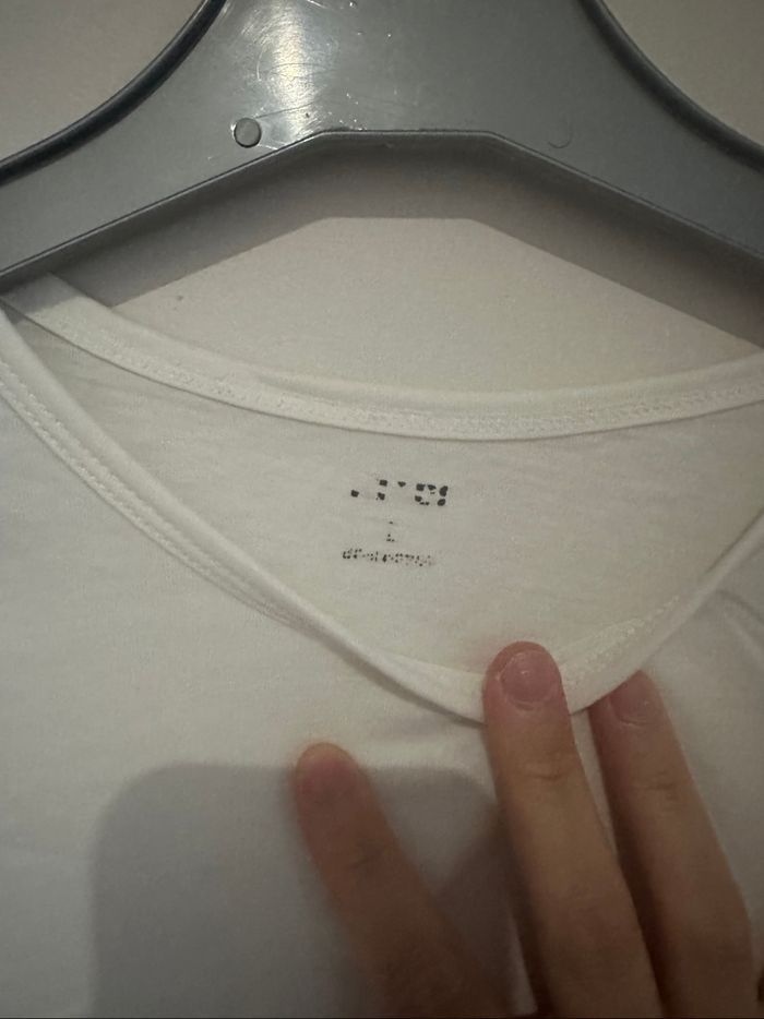 T’shirt - photo numéro 3