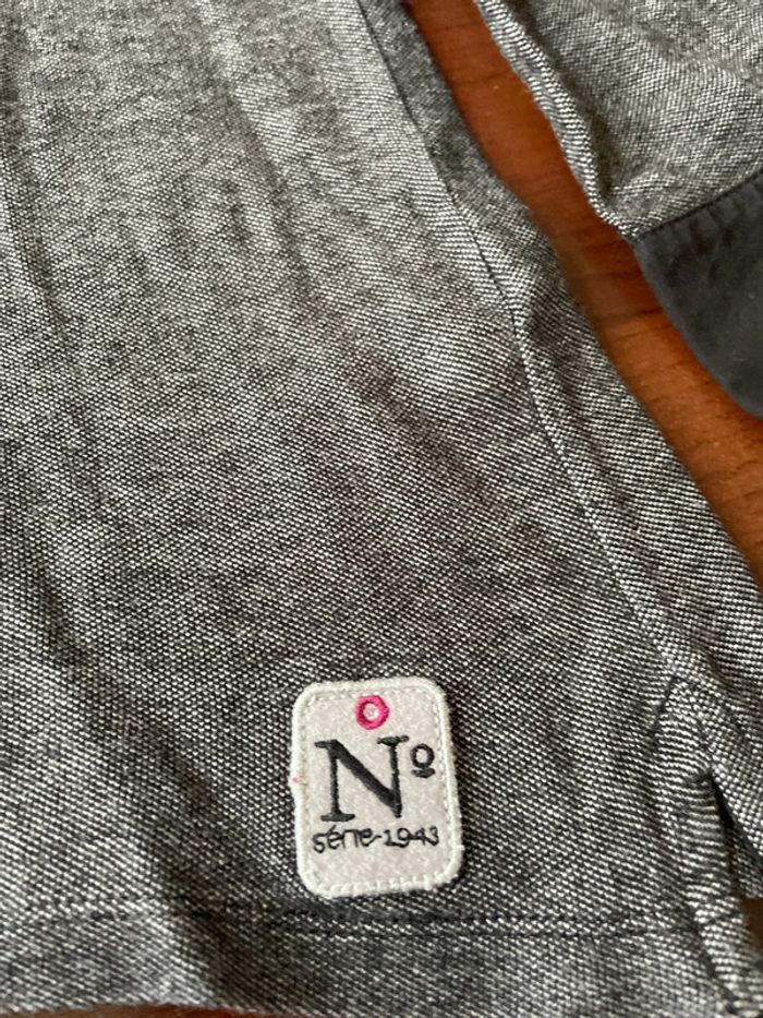 Pull chemise 14 ans - photo numéro 3