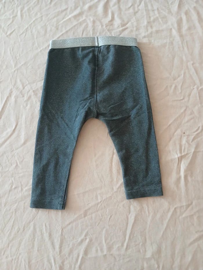 Legging 6 mois - photo numéro 3