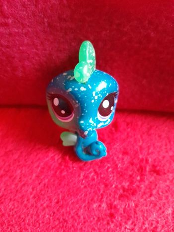 Figurine Petshop A13. A